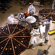 Foto: NASA/JPL-Caltech